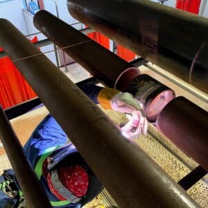 TIG & Stick Combo Welding Course (GTAW + SMAW)